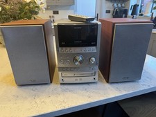 Sony Micro Hi-Fi System CMT-SPZ90DB CD/Tape/ Radio, PLEASE READ