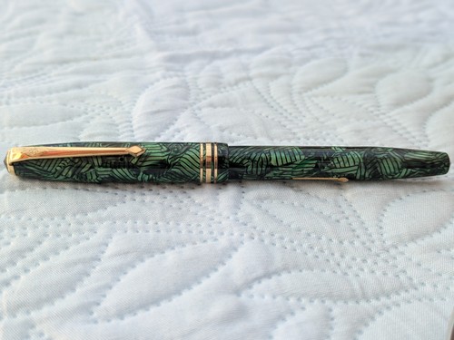 Vintage conway stewart - vintage, 73
