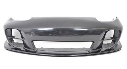 Gt2 look front bumper - look,