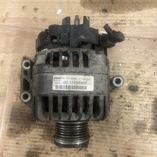 * 2006-2014*VAUXHALL CORSA D/COMBO VAN 1.3CDTI DIESEL 70A ALTERNATOR 13256930