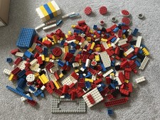 Vintage Lego Classic Bundle