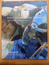 Arte Contemporanea Italiana