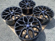 18" Genuine Ford Focus Mk3 Mk4