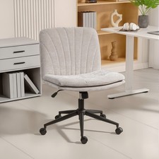 Criss Cross Desk Chair with