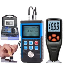 Digital Ultrasonic Thickness