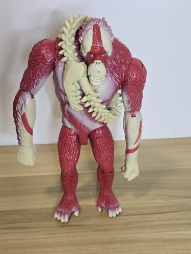 Godzilla kong the new - godzilla, x