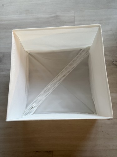 Ikea storage box 27cm - ikea,