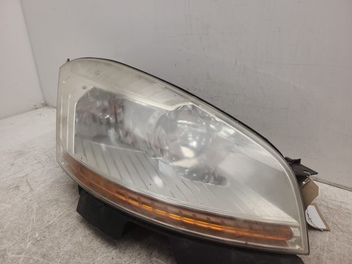 2008 citroen picasso vtr - 5, vtr+