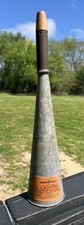 Antique Nautical Ship Vessel