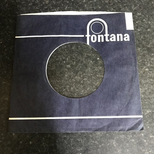One fontana original - -,