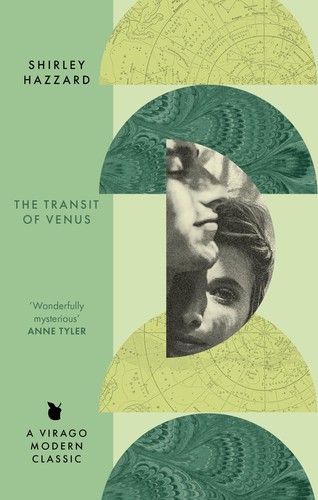 The transit venus - of, venus: