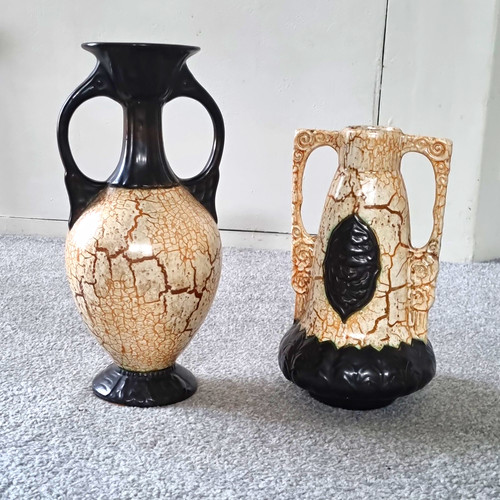 Title vintage 1930s - art, deco