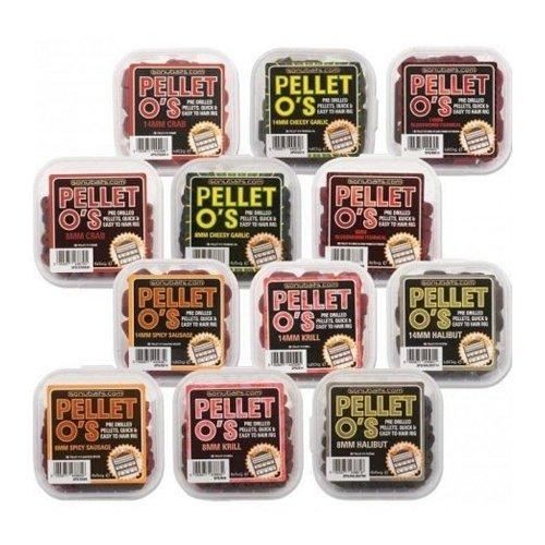 Sonubaits pellet s - sonubaits,