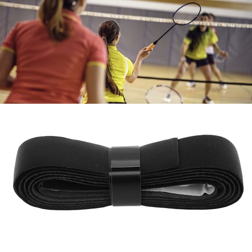 Replacement leather racket - replacement,