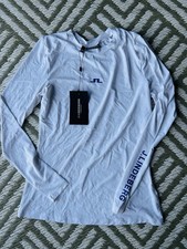 $124 J.Lindeberg Tekla Crew