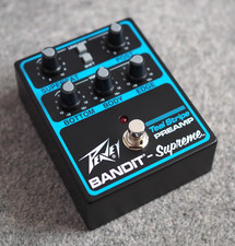 Peavey Bandit Supreme Teal
