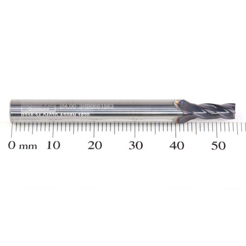 4mm sandvik plura - plura, flute
