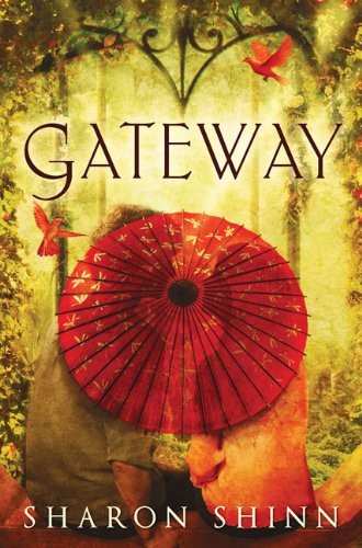 Gateway sharon shinn - gateway,sharon,