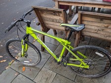 GT Aggressor Hardtail Mountain