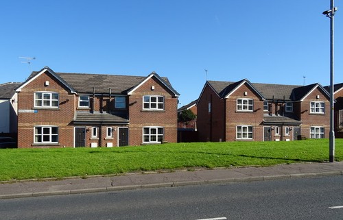 Photo 6x4 houses - 6x4,