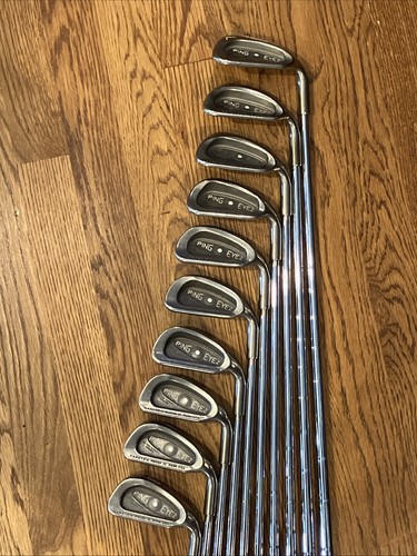 Ping eye plus iron - ping,