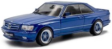 Solido 1:43 Scale Mercedes