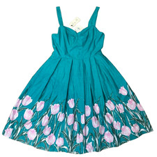 Lindy Bop Bernice Women Dress