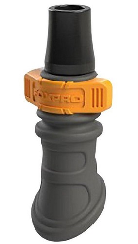 Foxpro time predator - predator, hand