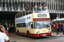 35mm Slide Colchester Leyland