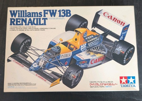 Tamiya williams fw13b - tamiya,