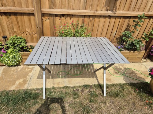 Outwell folding camping - folding,
