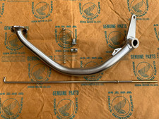 Genuine Honda ST50 ST70 Brake