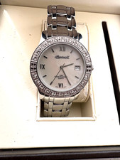 Ingersol Mens Quartz Swiss