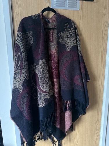 Joanna hope shawl free size