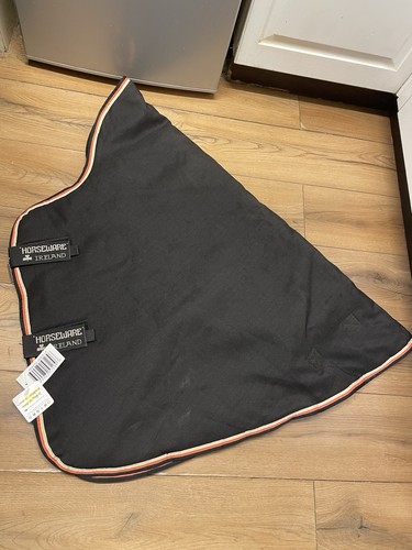 Bnwt horseware rambo optimo - horseware,