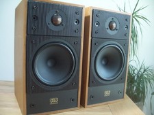 Celestion SL6 speakers (with