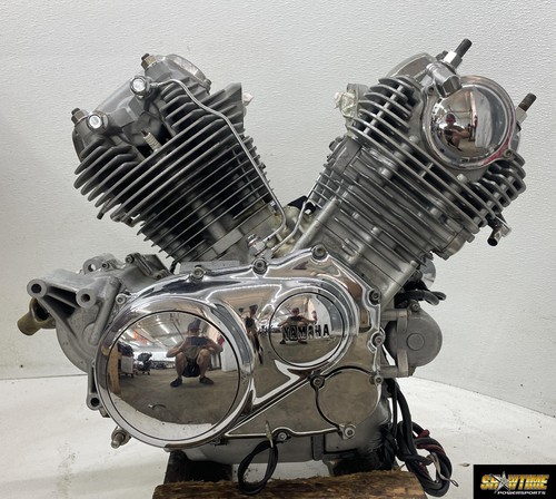 Yamaha virago 750 xv750 - 88-98,