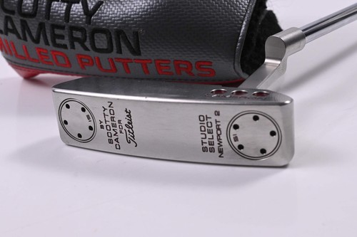 Scotty cameron studio select - studio,