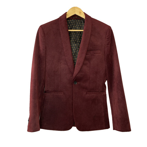Label lab velvet - lab, fit