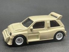 HOT WHEELS PREMIUM MG METRO