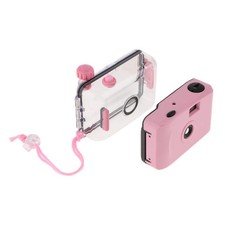 Underwater waterproof film