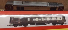 Hornby SOUND Pullman Class 67