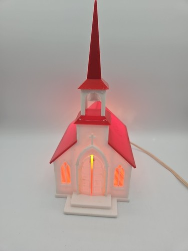 Vintage glolite illuminated - glolite,