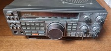Kenwood R5000 Receiver with vc-20  option 