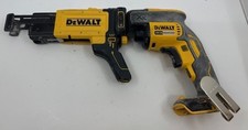 DeWalt DCF620N 18V XR Cordless