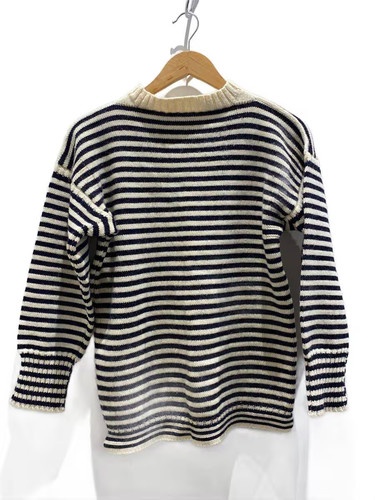 Tricoteur knit sweater - le,