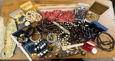 Costume Jewellery Job Lot