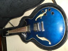 Ibanez am73 tbs with hard - tbs,