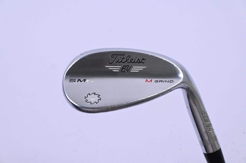 Titleist vokey sm6 - sand, wedge