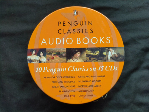 Penguin classics 10 - penguin,